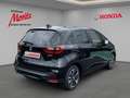Honda Jazz Hybrid 1.5 e:HEV Advance Toter-Winkel-Assist. Einp Schwarz - thumbnail 3