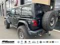 Jeep Wrangler Rubicon 392 6.4 HEMI V8 4x4 SOFORT SKY-ONE AHK LED Schwarz - thumbnail 3