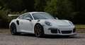 Porsche 911 gt3rs 991.1 Weiß - thumbnail 1