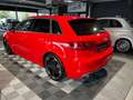 Audi S3 Sportback 2.0 TFSI quattro Red - thumbnail 6