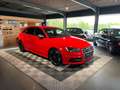 Audi S3 Sportback 2.0 TFSI quattro Red - thumbnail 3