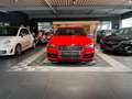 Audi S3 Sportback 2.0 TFSI quattro Red - thumbnail 2