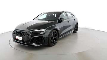 Sportback 2.5 tfsi quattro s-tronic