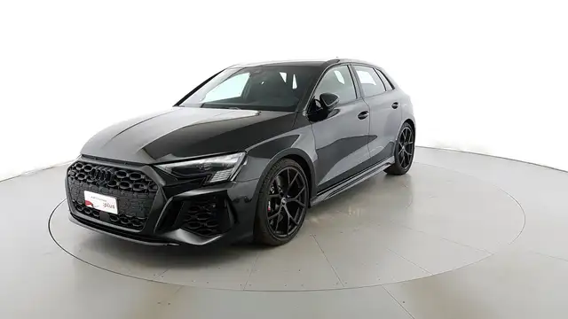 Audi RS3 Sportback 2.5 tfsi quattro s-tronic