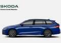Skoda Octavia Combi Tour 2,0 TDI 85 kW*KAM*SZH*NAVI* Blau - thumbnail 6