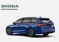 Skoda Octavia Combi Tour 2,0 TDI 85 kW*KAM*SZH*NAVI* Blau - thumbnail 5