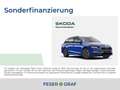 Skoda Octavia Combi Tour 2,0 TDI 85 kW*KAM*SZH*NAVI* Blau - thumbnail 1