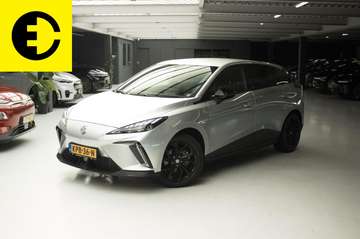 Comfort 64 kWh | 96,9% SOH | Cruise | Half leder