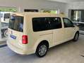 Volkswagen Caddy 2.0 TDI TAXI DSG 7Sitzer Bej - thumbnail 7