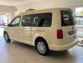 Volkswagen Caddy 2.0 TDI TAXI DSG 7Sitzer Beige - thumbnail 3