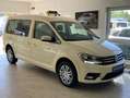 Volkswagen Caddy 2.0 TDI TAXI DSG 7Sitzer Bej - thumbnail 5