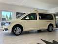 Volkswagen Caddy 2.0 TDI TAXI DSG 7Sitzer Beige - thumbnail 2