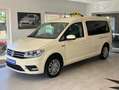 Volkswagen Caddy 2.0 TDI TAXI DSG 7Sitzer Bej - thumbnail 1
