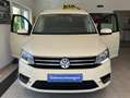 Volkswagen Caddy 2.0 TDI TAXI DSG 7Sitzer Beige - thumbnail 4