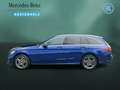 Mercedes-Benz C 200 C 200 4M T AMG+DISTRO+PANO+KAM+MLED+AMBI+EASYP Bleu - thumbnail 6