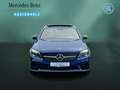 Mercedes-Benz C 200 C 200 4M T AMG+DISTRO+PANO+KAM+MLED+AMBI+EASYP Bleu - thumbnail 2