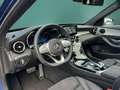 Mercedes-Benz C 200 C 200 4M T AMG+DISTRO+PANO+KAM+MLED+AMBI+EASYP Bleu - thumbnail 9