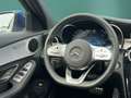 Mercedes-Benz C 200 C 200 4M T AMG+DISTRO+PANO+KAM+MLED+AMBI+EASYP Blau - thumbnail 12