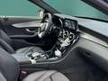 Mercedes-Benz C 200 C 200 4M T AMG+DISTRO+PANO+KAM+MLED+AMBI+EASYP Bleu - thumbnail 11