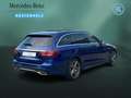 Mercedes-Benz C 200 C 200 4M T AMG+DISTRO+PANO+KAM+MLED+AMBI+EASYP Bleu - thumbnail 5