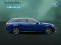 Mercedes-Benz C 200 C 200 4M T AMG+DISTRO+PANO+KAM+MLED+AMBI+EASYP Bleu - thumbnail 4
