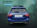 Mercedes-Benz C 200 C 200 4M T AMG+DISTRO+PANO+KAM+MLED+AMBI+EASYP Blau - thumbnail 8