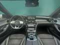 Mercedes-Benz C 200 C 200 4M T AMG+DISTRO+PANO+KAM+MLED+AMBI+EASYP Bleu - thumbnail 10