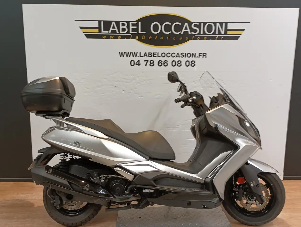 Kymco