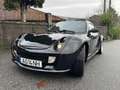 smart Roadster Brabus XClusive Чорний - thumbnail 2