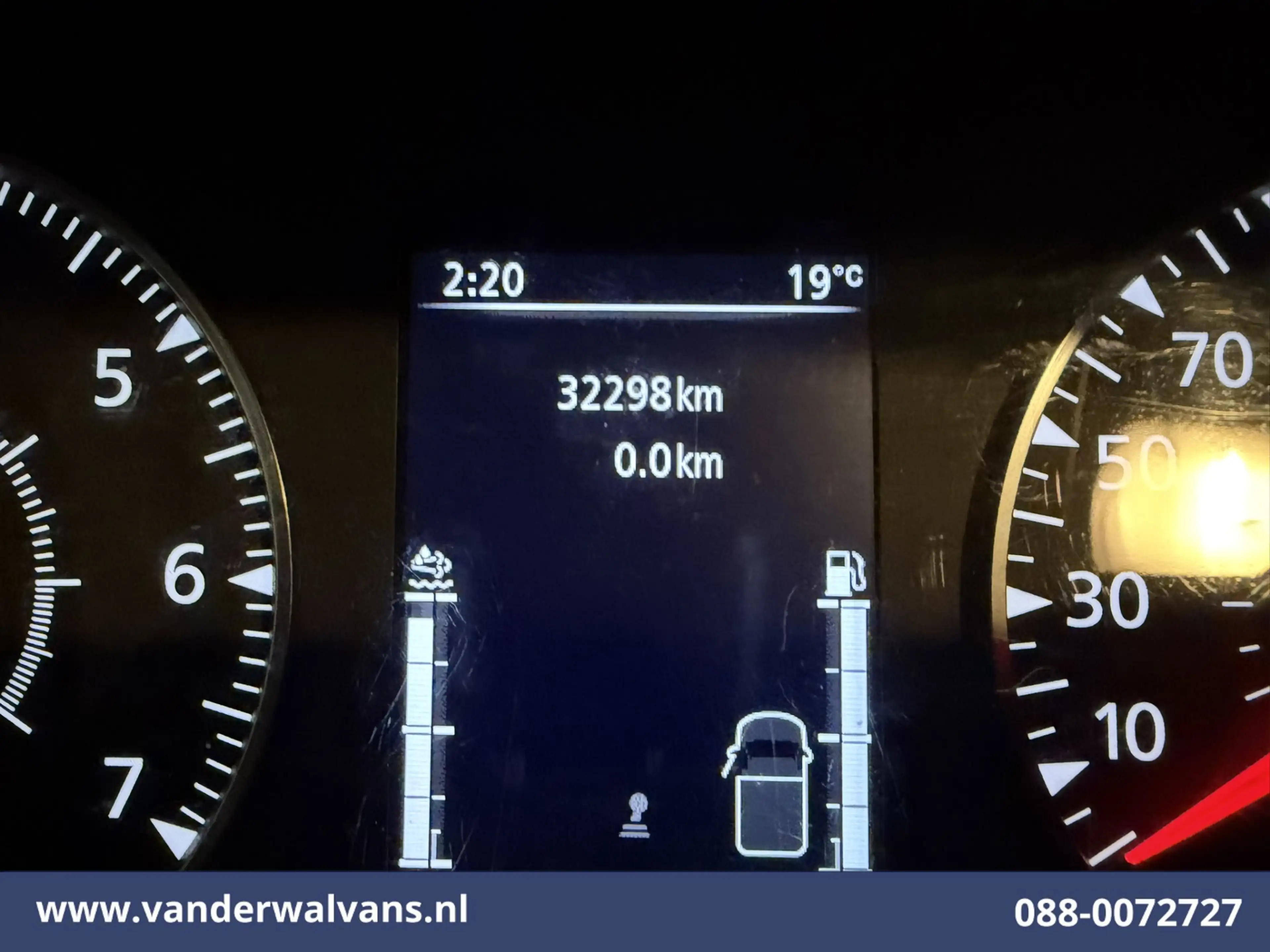 Renault Master 2.3 dCi 146pk Bakwagen 225cm Hoog Laadklep Euro6 A — photo 23