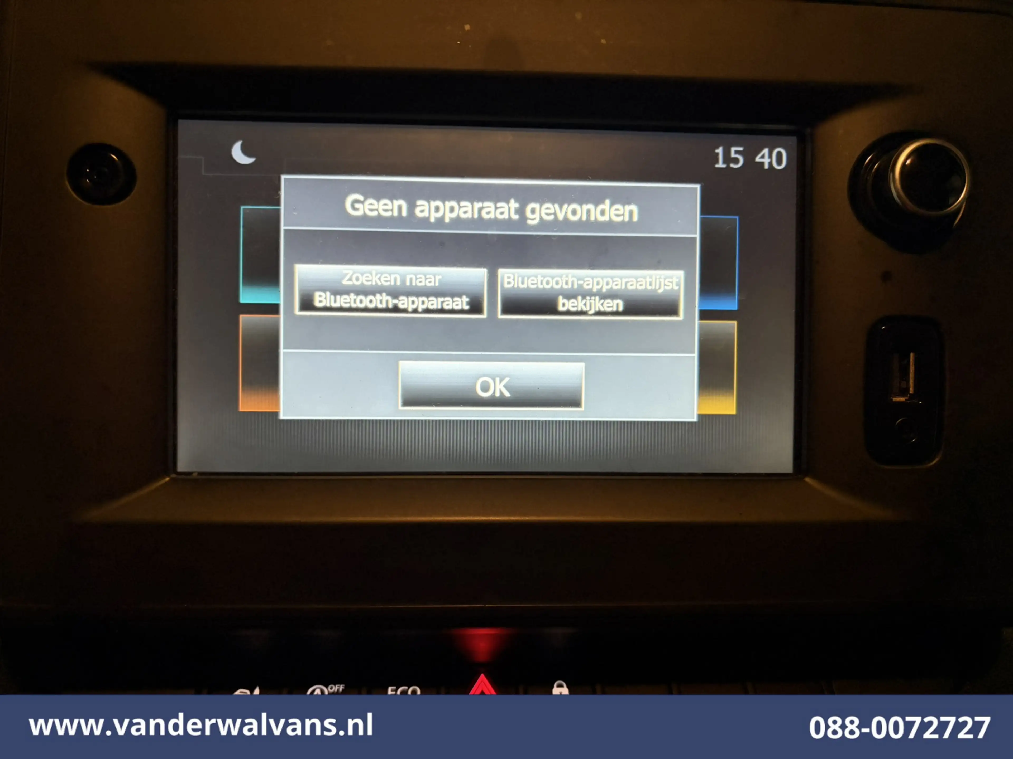 Renault Master 2.3 dCi 146pk Bakwagen 225cm Hoog Laadklep Euro6 A — photo 20