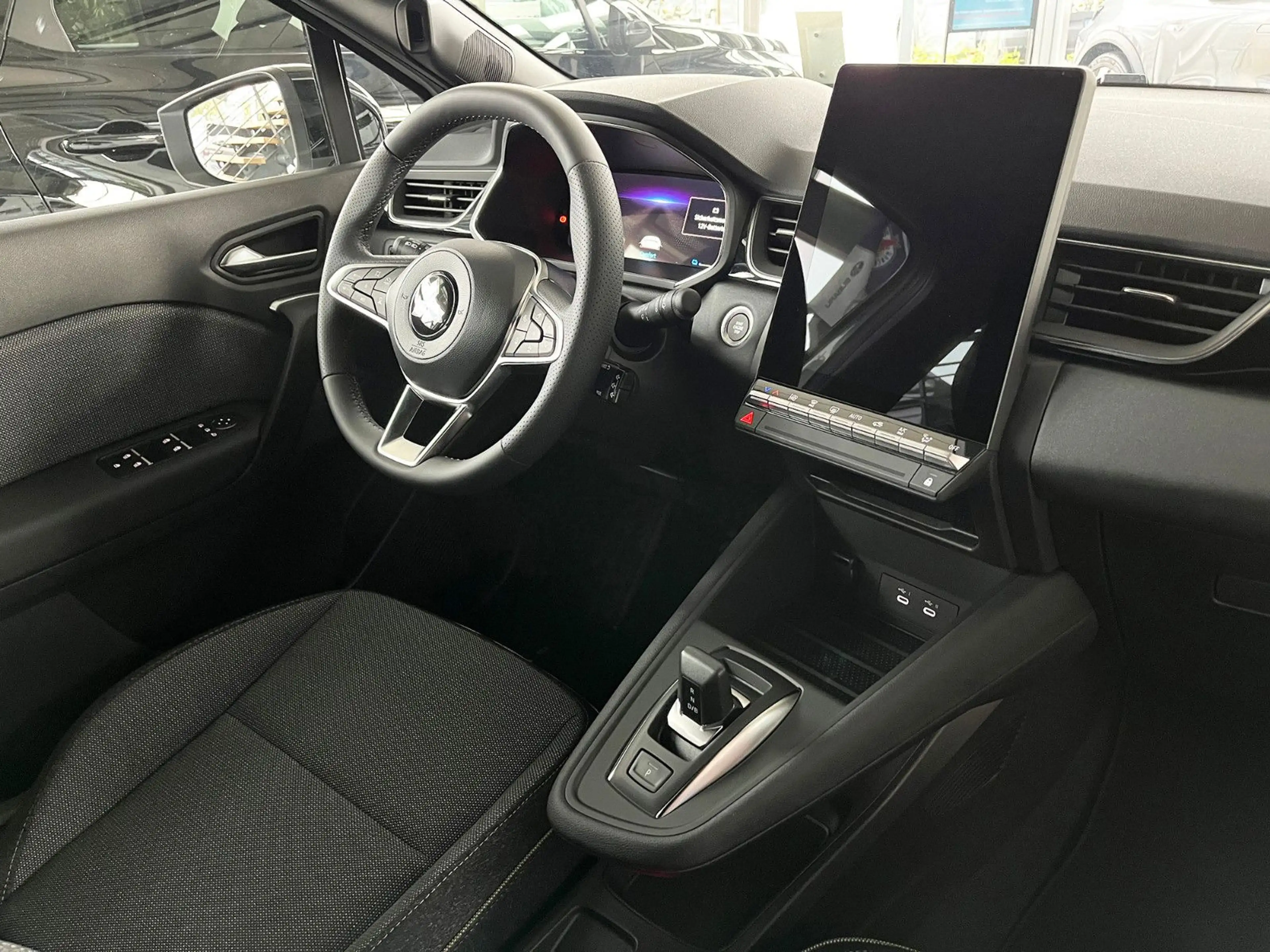 Mitsubishi Grandis 1.8 HEV 116 kW Intro Edition AT — photo 12