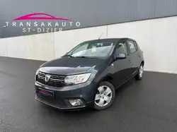 Dacia Sandero 1.0 sce 75ch bluetooth -