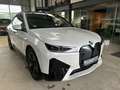 BMW iX 50 xDrive Sport AHK Harman 21 Zoll Weiß - thumbnail 1