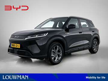 Boost 45 kWh | 322 KM WLTP | Origineel NL | NAP |