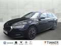Skoda Octavia Combi 2.0 TDI DSG CLEVER *PANO *LED *RKAM *SHZ *A Nero - thumbnail 1