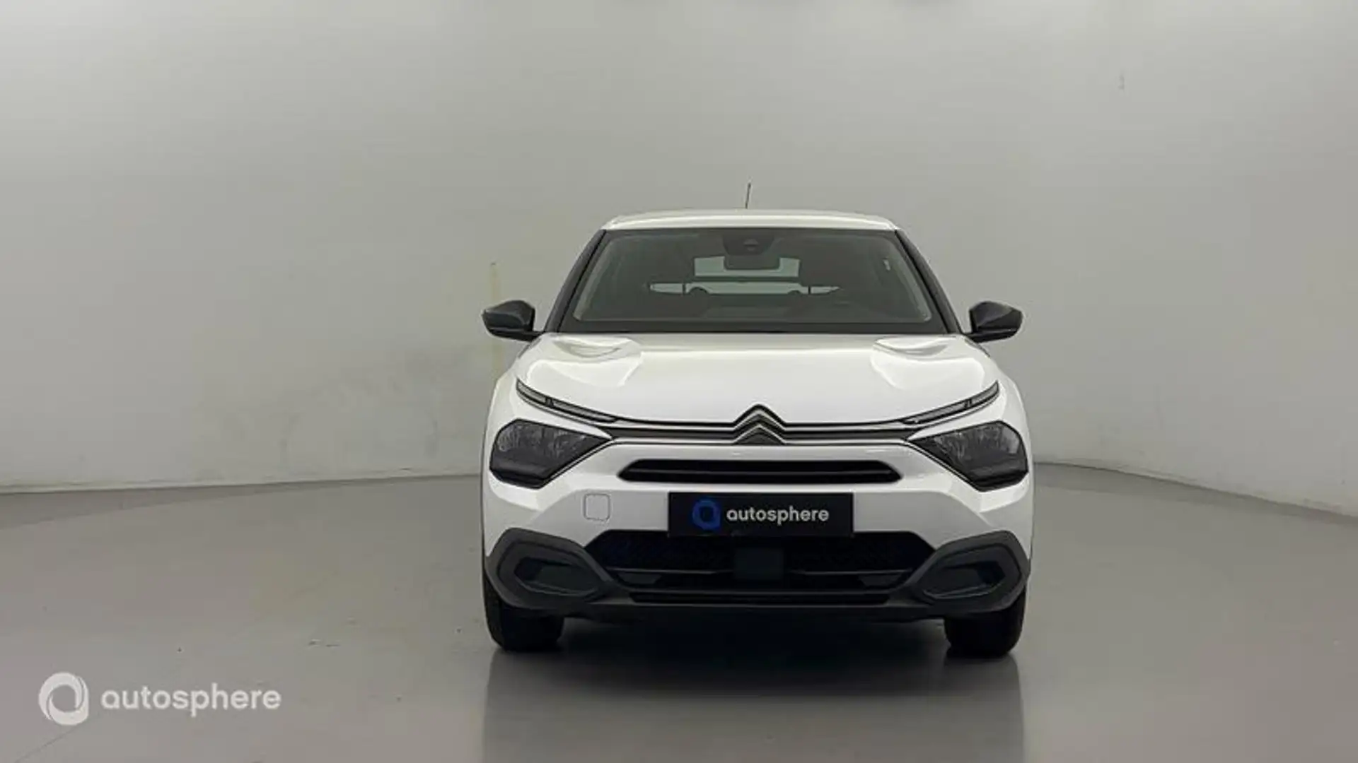 Citroen C4 BlueHDi 110ch S\u0026S Live Pack Business - 2