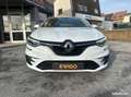 Renault Megane 1.5 bluedci 115ch business Blanco - thumbnail 11