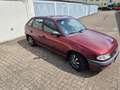 Opel Astra Astra GLS Rot - thumbnail 1