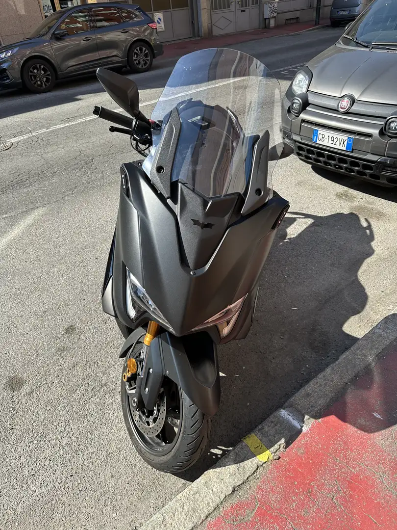 Yamaha TMAX 530 Tmax 530 dx - 2