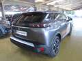 Peugeot 2008 1.2 100 ALLURE + OPTIONS Grau - thumbnail 2