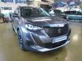 Peugeot 2008 1.2 100 ALLURE + OPTIONS Grau - thumbnail 3
