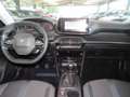 Peugeot 2008 1.2 100 ALLURE + OPTIONS Grau - thumbnail 8