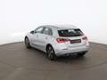 Mercedes-Benz A 250 e Progressive Aut LED LEDER NAVI SITZHZG Grau - thumbnail 7
