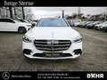 Mercedes-Benz S 450 S 450 d 4M lang AMG+Night/Pano/Burmester3D/360° Bianco - thumbnail 7