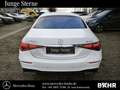 Mercedes-Benz S 450 S 450 d 4M lang AMG+Night/Pano/Burmester3D/360° Weiß - thumbnail 8