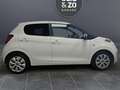 Citroen C1 1.0 VTi Feel Alb - thumbnail 2