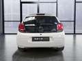 Citroen C1 1.0 VTi Feel Alb - thumbnail 3