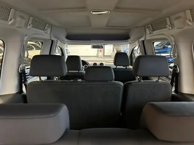 Volkswagen Caddy view 10