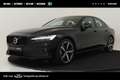Volvo S60 B4 (M-HYBRID) ULTIMATE DARK -PANO.DAK|360°CAM|CLIM Noir - thumbnail 1